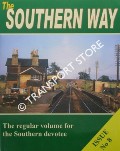 Book cover of The Southern Way - Issue 8 by ROBERTSON, Kevin